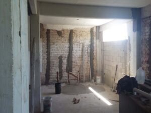 REMODELACION