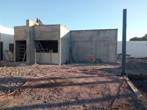 CONSTRUCCION