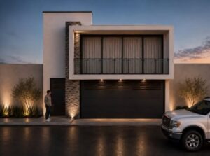 DISEÑO ARQUITECTONICO